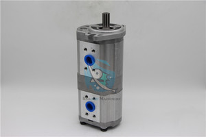 ปั๊มเกียร์ ปั๊มชาร์จ ปั๊มไพล็อต KRP4-23-14CES - Product Image 4