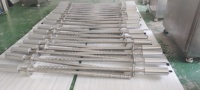 Machine d'extraction ultrasonique à haute efficacité, grande capacité, pour l'extraction d'huiles essentielles