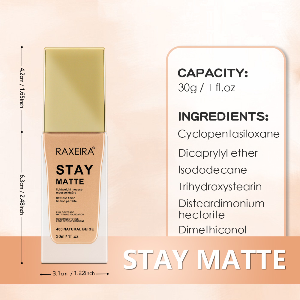 BEIGE NATURAL