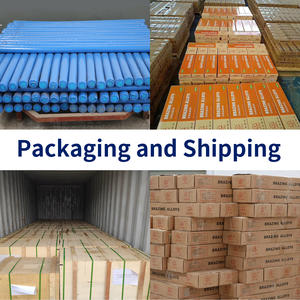 נחושת כדי פליז הלחמת ריתוך פליז מוט הלחמת מאייד פליז הלחמה חוט - Product Image 6