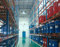 Oleate de sorbitane de haute pureté, qualité alimentaire, Span 80, CAS 1338-43-8, émulsifiant, Armotanmo, fourniture d'usine, emballage en bouteille/fût plastique