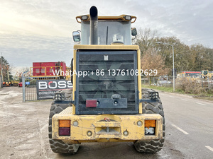 Sử Dụng Mèo Máy Móc Nặng Mèo <span class=keywords><strong>928G</strong></span> Bánh Xe Tải/Máy Tải Mèo <span class=keywords><strong>928G</strong></span> <span class=keywords><strong>Loader</strong></span> Với Thấp Sử Dụng Giờ Để Bán - Product Image 5