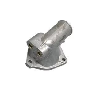 4JA1 4jb1 Nắp nhiệt/ổ cắm nước 8971397120 8-97139712-0 97139712 cho ISUZU nhr NKR tfr - Product Image 5