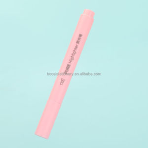 Tùy Chỉnh <span class=keywords><strong>6</strong></span> Màu Sắc Pastel Macaroon Colourful <span class=keywords><strong>Highlighter</strong></span> Văn Phòng Trường Văn Phòng Phẩm Nghệ Thuật Đánh Dấu Cho Vẽ - Product Image 4