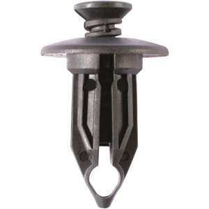 KS TOOLS - 420.1308 Clip de connexion de pare-chocs pour GM (multipack)-EAN 4042146580912 CORPS ET FEUILLES MÉTALLIQUES - Product Image 1