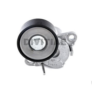 Pour <span class=keywords><strong>Audi</strong></span> EA888 1.8T 2.0T A4 A6 <span class=keywords><strong>Q3</strong></span> Q5 TT Macan, galet tendeur de courroie de générateur, bras de poulie 95810236170 06L903133D - Product Image 3