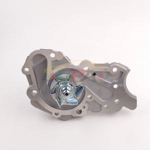 Pompe de refroidissement de haute qualité PUMP ASSY-COOLANT 25100-3E000 251003E000 pour Hyundai Accent 25100 3E000 - Product Image 5