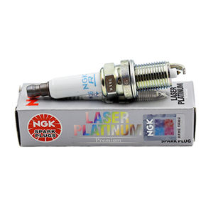 หัวเทียน NGK แท้จากโรงงาน ขายส่งจำนวนมาก ใช้ได้กับรถยนต์ทั่วไป อะไหล่จุดระเบิดรถยนต์ ขายส่งทั่วโลก รุ่น 5809 - Product Image 1