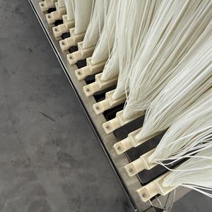 Durabilidad PVDF sumergido 0,2 micras Membrana Mbr/módulo de membrana Mbr bioreaktor/proveedor de sistema de membrana MBR - Product Image 3