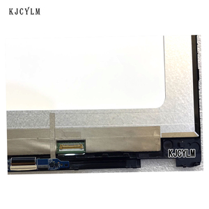 Pantalla LCD FHD de <span class=keywords><strong>15</strong></span> pulgadas para <span class=keywords><strong>HP</strong></span> <span class=keywords><strong>Pavilion</strong></span> x360 serie <span class=keywords><strong>15</strong></span> DQ, panel de pantalla táctil digitalizador de cristal B156HAN01.1 NV156FHM-N67 - Product Image 5