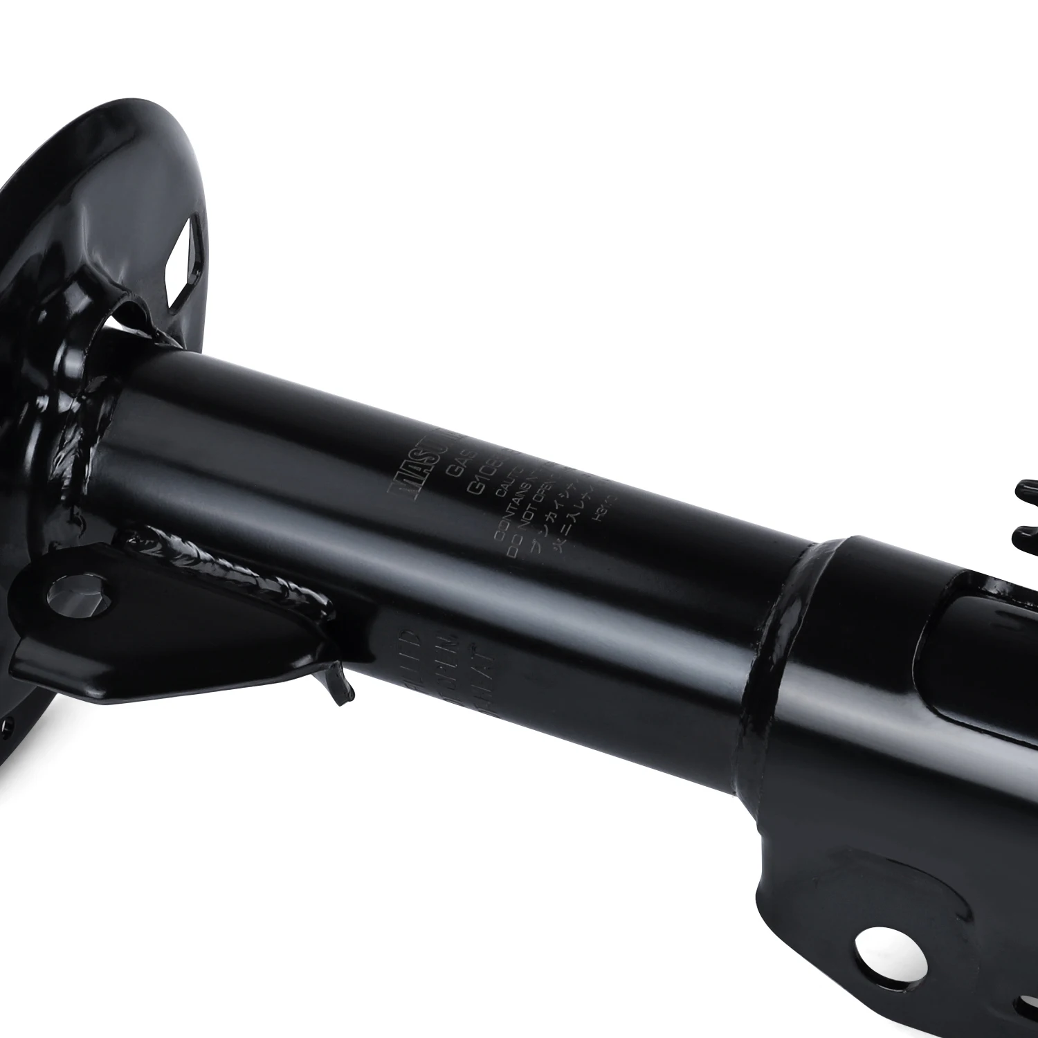MASUMA Gas Shock Absorbers for Toyota - Professional Quality