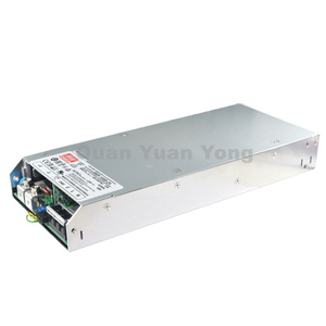 Composant électronique semi-conducteur Quanyuantong RSP-1000-<span class=keywords><strong>24</strong></span> RSP SMD RoHS IC Chip, <span class=keywords><strong>circuit</strong></span> intégré en stock, livraison rapide - Product Image 4