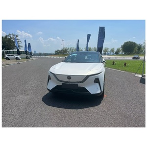 2026 Mazda 2017 SUV eléctrico coche 601km NEDC rango 250-300kW Motor 70-90kWh batería nuevo vehículo <span class=keywords><strong>de</strong></span> energía para SUV <span class=keywords><strong>de</strong></span> <span class=keywords><strong>lujo</strong></span> <span class=keywords><strong>de</strong></span> gama alta - Product Image 4
