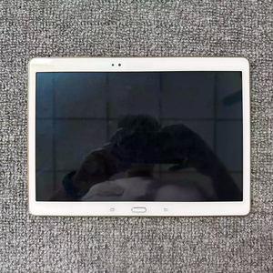 Utilisé pour la tablette Tab <span class=keywords><strong>S</strong></span> 10.5 T800, 98% neuf, Android 4.4.2, WiFi, processeur octa-core, écran Super AMOLED, 32 Go, 14 heures+ d'autonomie - Product Image 2
