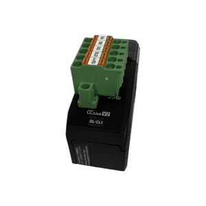 KEYENCE DL-CL1 DL-NS1 DL-PD1 DL-PN1 DL-DN1 Network Communication Unit Used for Electronic Precision Testing Equipment in Stock - Product Image 4