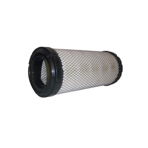 แมนนี่ 02250125-372 ไส้กรองอากาศสีดำ อะไหล่คอมเพรสเซอร์อุตสาหกรรม สำหรับเครื่องอัดอากาศแบบสกรู - Product Image 1