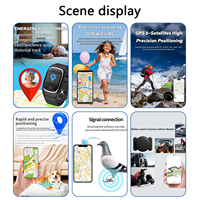 Servicios de Software de Servidor en la Nube para Aplicaciones Personalizables, Arquitectura Netty, UWB, GPS, Gestión de Datos Sincronizada, Reloj Inteligente, Internet