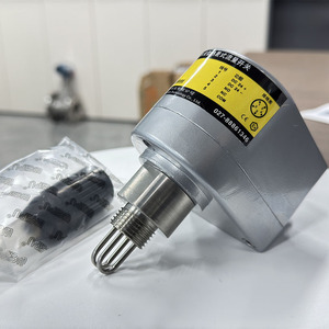 สวิตช์วัดการไหลแบบเสียบร้อน Adv Tech Intrinsically Safe รุ่น RFS-D-010EX พร้อมการรับประกัน 1 ปี - Product Image 4