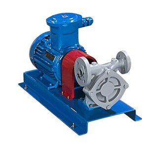 Bomba de Gas LP, Bomba de Transferencia de Gas LP, Bomba de Recarga de Gas LP - Product Image 1