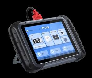 2026 pour XTOOL D8S Scanner de diagnostic automobile OBD2 Outils automobiles Technologie de codage ECU <span class=keywords><strong>Cartographie</strong></span> DOIP&CAN FD Mise à jour <span class=keywords><strong>gratuite</strong></span> Code de type - Product Image 6