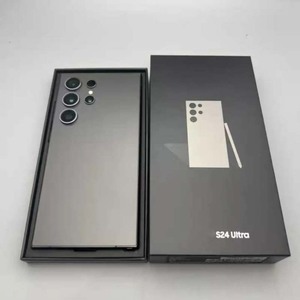 Unique Features Cost-Effective S24 Ultra S25 Ultra Z <strong>Fold</strong> 6 Modern <strong>Refurbished</strong> Unlocked 5G Smartphone - Product Image 6