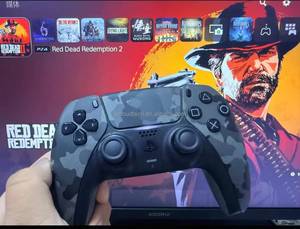 Nouvelle console de jeu TV 5-en-1 avec lecteur de disque 1 To, numérique, Blu-ray, filaire, prise AU, prête à l'emploi pour télécharger des <span class=keywords><strong>jeux</strong></span>, avec extension TF jusqu'à 256 Go - Product Image 6