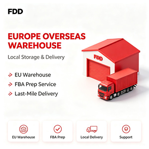 Agent maritime : Assurance import DDP, protection contre <span class=keywords><strong>les</strong></span> risques de transit maritime, réparation des pertes, réception nationale pour <span class=keywords><strong>les</strong></span> marchands - Product Image 1