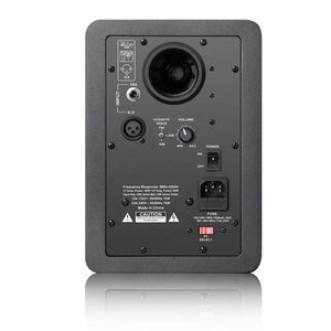 Ghi âm chuyên nghiệp âm nhạc hoạt động loa phòng thu màn hình loa phòng thu màn hình loa - Product Image 4