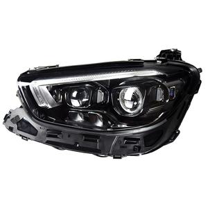 Faros LED de Alta Gama para Mercedes-Benz E200 W213 2021-2023 12V Nuevos - Product Image 4