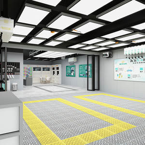 <span class=keywords><strong>Machine</strong></span> de lavage de voitures professionnelle électrique haute pression tout-en-un avec équipement de beauté automobile pour entreprise de lavage de voitures - Product Image 4