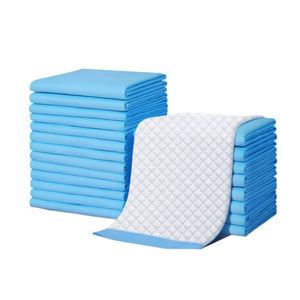 Tapis d'entraînement pour chien en bois écologique personnalisé OEM, super absorbant, 33x45/45x60cm - Product Image 3