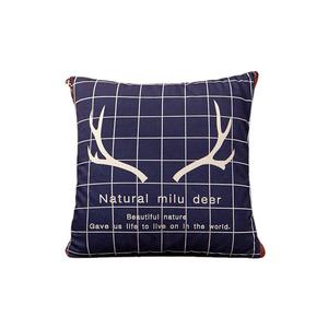 Coussin de voyage personnalisé confortable - Flanelle douce en polyester polaire pour les <span class=keywords><strong>voyages</strong></span> en voiture, les loisirs en plein air et le confort en déplacement - Product Image 5