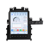 10,4 pulgadas Android13 para Nissan 2008 GTR R35 2015-360 reproductor de vídeo Multimedia para coche navegación GPS AUTO Radio Carplay ESTÉREO