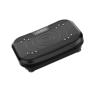 Nouveau Type Plaque d'alimentation Vibration Home Shake Machine Fitness Vibration <span class=keywords><strong>Board</strong></span> Full Body Vibration Plate-forme Fitness Machine - Product Image 5