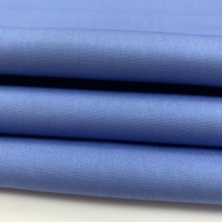 Tissu CVC en coton polyester 2020, étoffe d'isolation pour vêtements, tissu de protection pour doublure de poche, offre spéciale