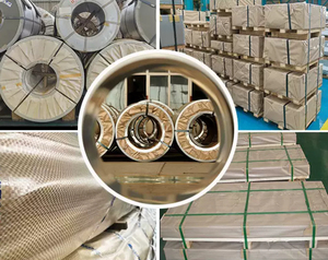 Empaque para Piezas Metálicas con Inhibidores de Corrosión VCI, Papel Kraft Reforzado con Tela Tejida - Product Image 5