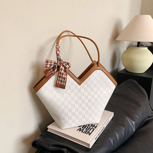 Nhà Máy Bán Buôn <span class=keywords><strong>Tote</strong></span> Túi Xách Cô Gái Sang Trọng Túi Lớn Phụ Nữ Trẻ Phổ Biến Thiết Kế Ví Cho Người Phụ Nữ - Product Image 2