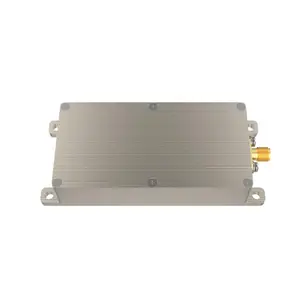 Factory Supply New Original 5.2GHz 10W 5150-5350MHz Jammer Module RF Shields for Signal PCBA Customizable Series