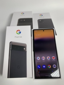 Smartphone Android 5G d'origine, 99 % neuf, avec écran OLED CDMA/LTE et batterie 4000-4999 mAh pour <span class=keywords><strong>6a</strong></span> - Product Image 3