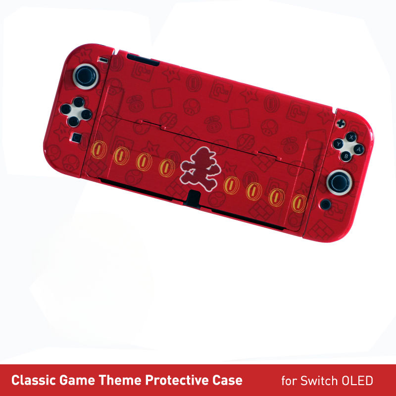 F (สวิตช์ OLED)