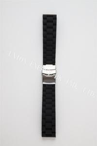 Reloj de silicona para adultos, pulsera para correas - Product Image 2