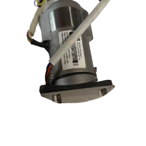 3HAC044517-001 อุปกรณ์เสริมสำหรับหุ่นยนต์อุตสาหกรรมที่ใช้กับ IRB1200 แกน 6 มอเตอร์ AC วัสดุทองแดง เหล็ก อลูมิเนียม ระบบอัตโนมัติ - Product Image 1