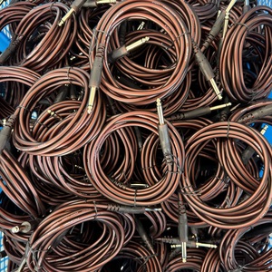 Yu Yang XLR <b>Microphone</b> <b>Cable</b> 10m Male To Female Balanced Audio Connection For Audio Video Equipment - Product Image 2