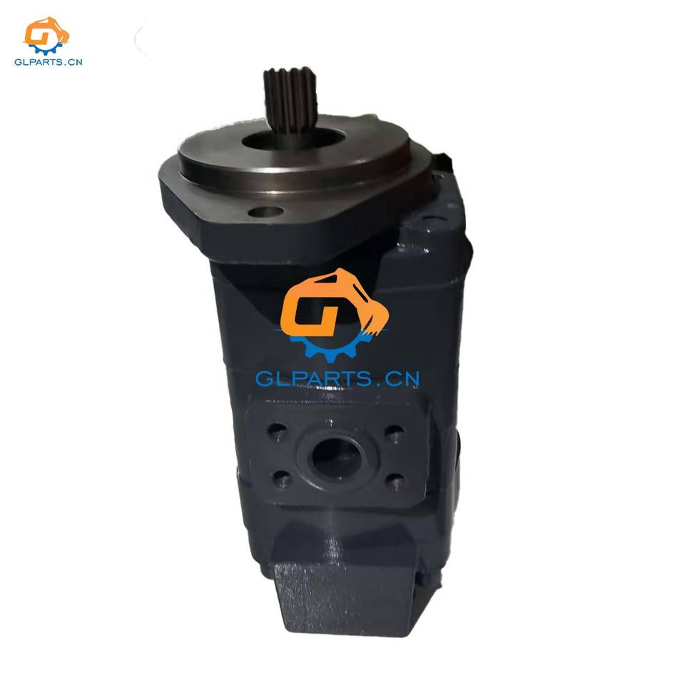 VOE14778107 VOE14671408 EC750D EC750E液压齿轮泵14671408 14778107| Alibaba.com
