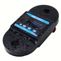 Dynamomètre numérique sans fil de haute qualité pour cellules de pesage, étanche IP67, précision 0,03 %, 1T 3T 5T 10T