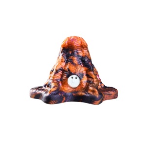 NNSX Vibrador de Silicona para Estimulación del Clítoris, Masajeador Vibratorio para Parejas, Juguetes Sexuales, Juegos Eróticos - Product Image 5