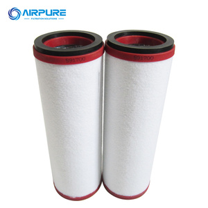 Nuevo Filtro de Niebla de Aceite para Bomba de Vacío, Fibra de Vidrio Ultrafina Importada, Larga Vida Útil, Garantía de 12 Meses, AIRPURE 96541500000 - Product Image 5