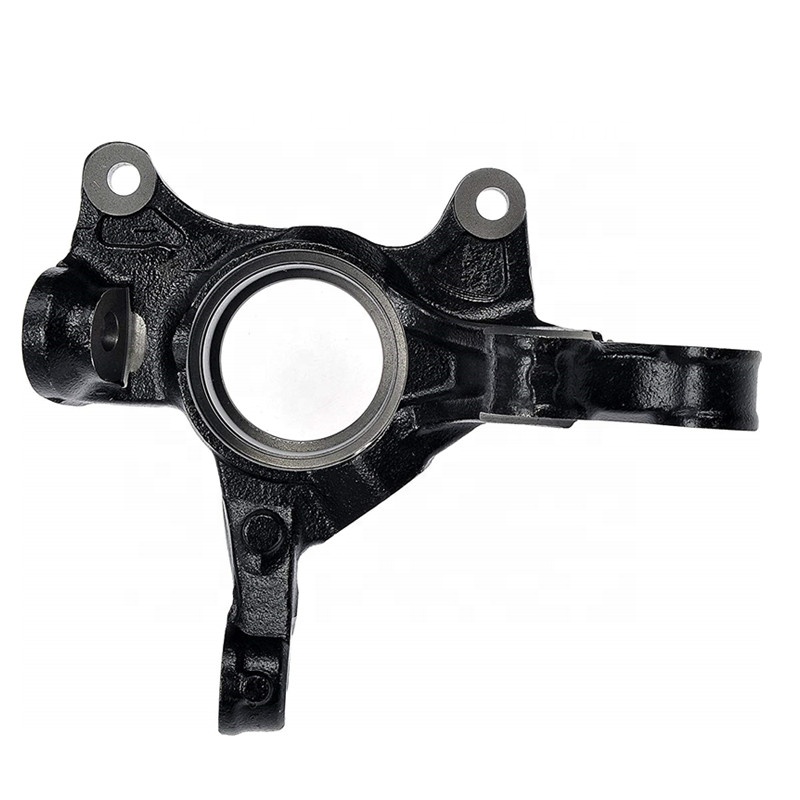 Steering Knuckle Front Right for Toyota Tacoma & Corolla
