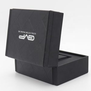 Hộp Đồng Hồ Trang Sức Sang Trọng Tốt Nhất Bộ Hộp Đồng Hồ - Product Image 5