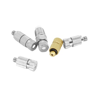 Cyco nhà máy Outlet áp lực cao FD chống nhỏ giọt phun sương vòi phun - Product Image 4